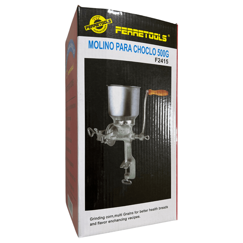 MAQUINA DE CHOCLO - Imagen 3