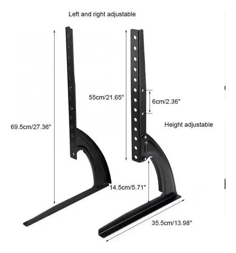 SOPORTE TV PARA MESA - Imagen 6