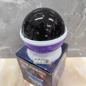 LAMPARA ESPANTA CUCOS