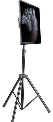 SOPORTE DE TV CON TRIPODE - Imagen 2