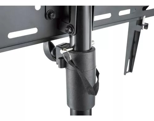 SOPORTE DE TV CON TRIPODE - Imagen 4