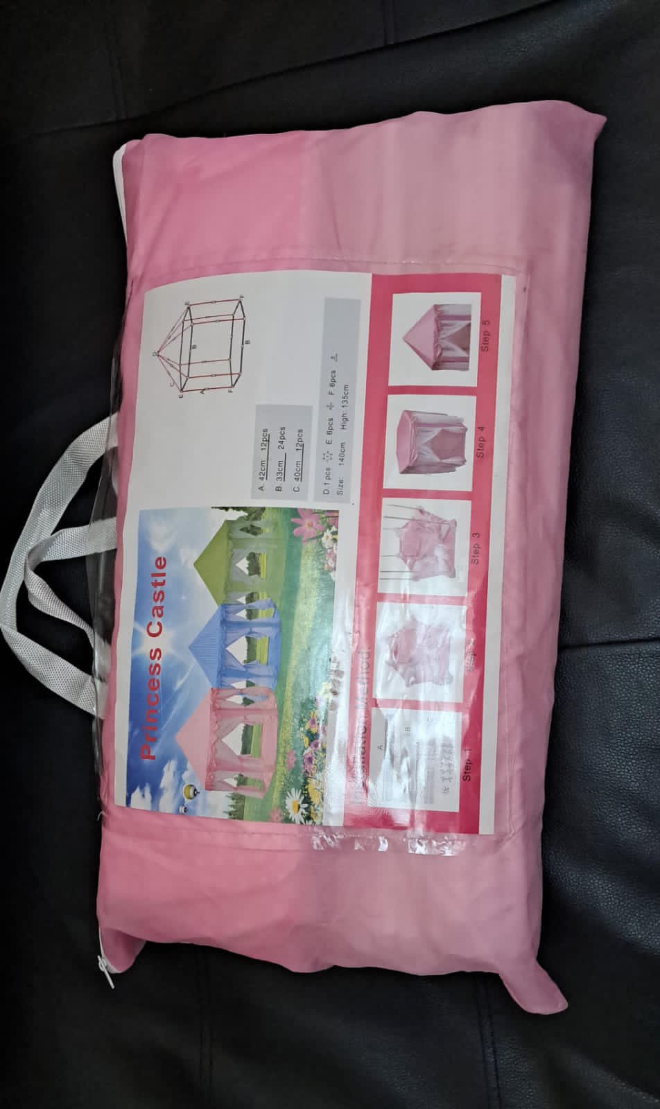 CARPA TULL - Imagen 4