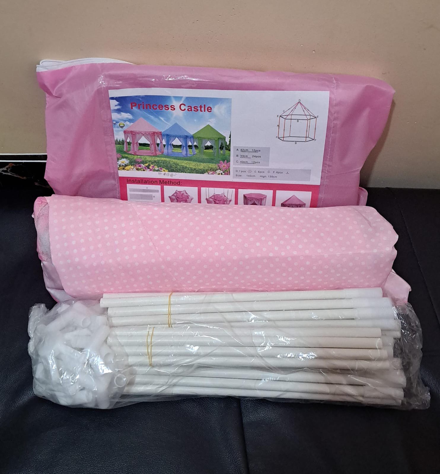 CARPA TULL - Imagen 2