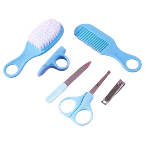 KIT UTENSILIOS DE BEBE - Image 3