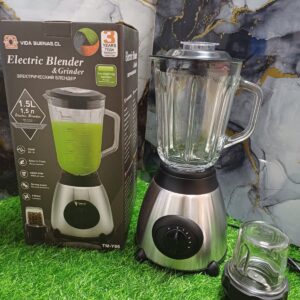 LICUADORA 5 VELOCIDADES