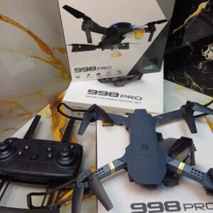 DRON 998 PRO DUAL