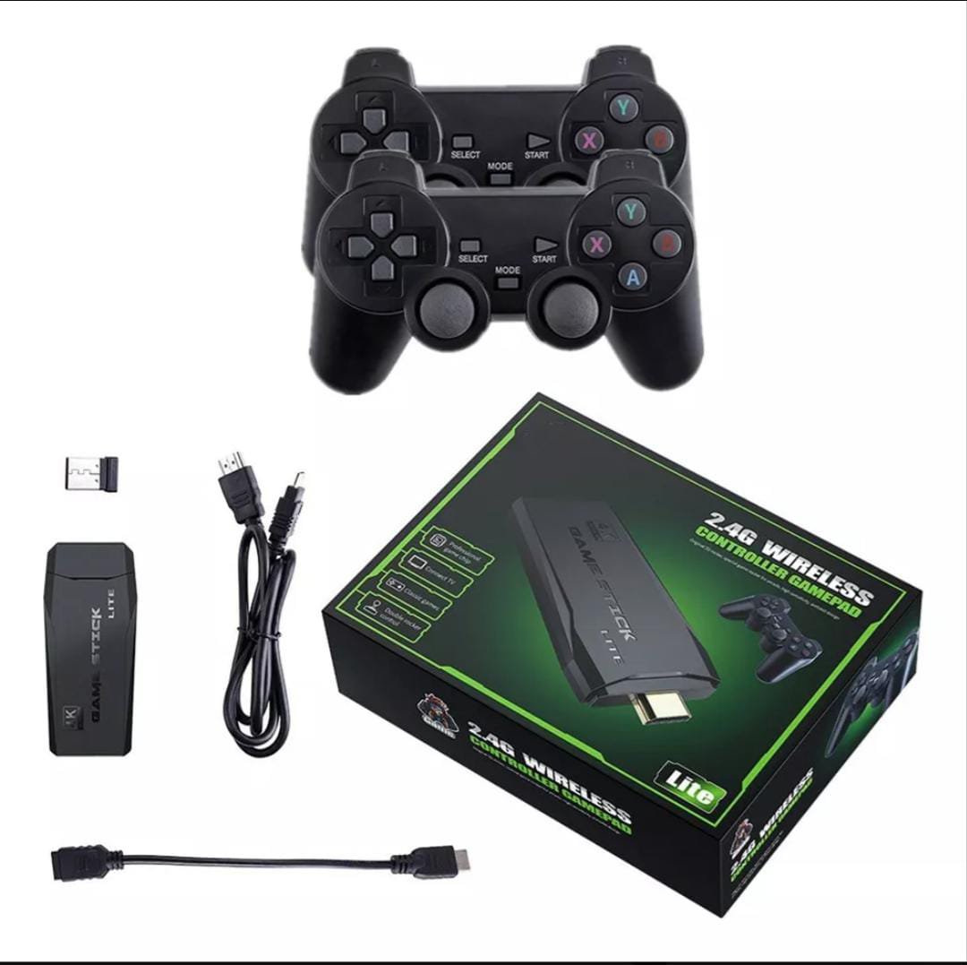 CONSOLA VIDEOJUEGO - Imagen 2