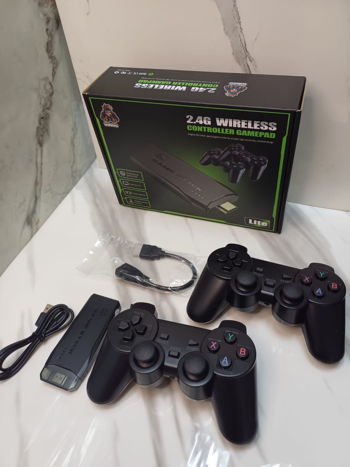 CONSOLA VIDEOJUEGO - Imagen 3