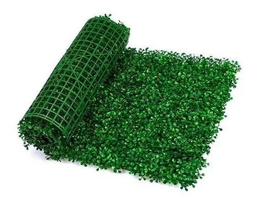 PLANTA ARTIFICIAL DE PARED 60X40 - Imagen 2