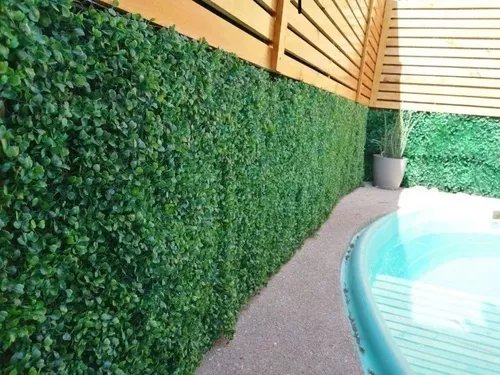 PLANTA ARTIFICIAL DE PARED 60X40 - Imagen 3