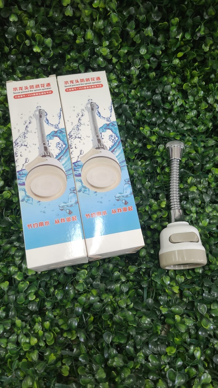 GRIFO CON MANGUERA - Imagen 2