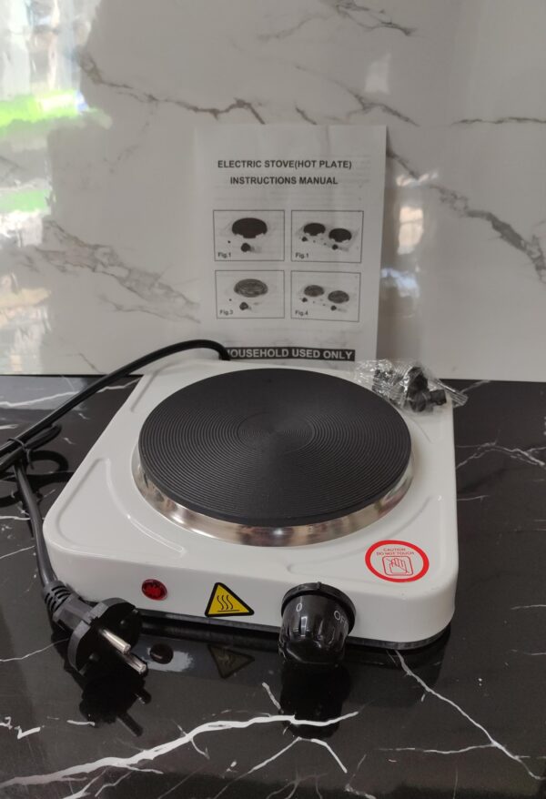 COCINA ELECTRICA 1 HORNILLA