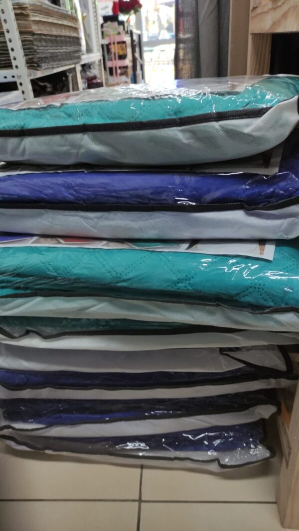 CUBRE COLCHON IMPERMEABLE KING - Image 2