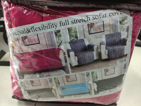 CUBRE SILLON 3 CUERPOS STRETCH