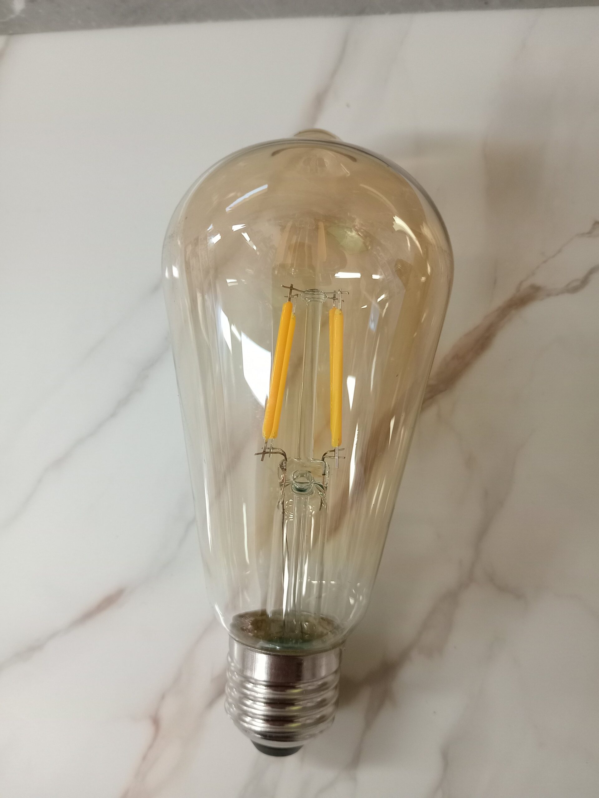 AMPOLLETA PARA GUIRNALDA - Imagen 2