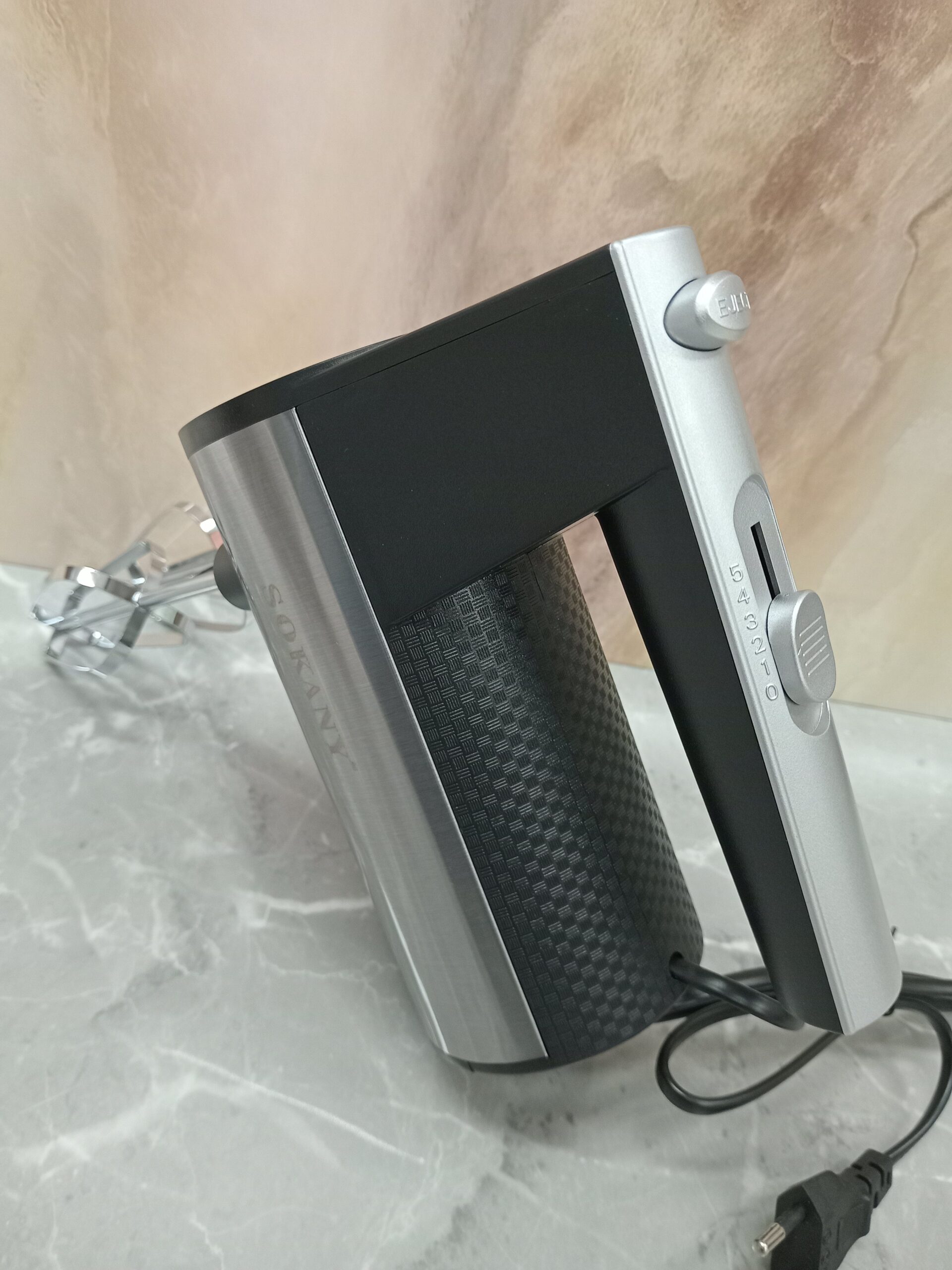 BATIDORA SK-6638 - Imagen 3