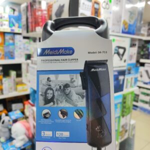 MAQUINA MASCOTA SK-711