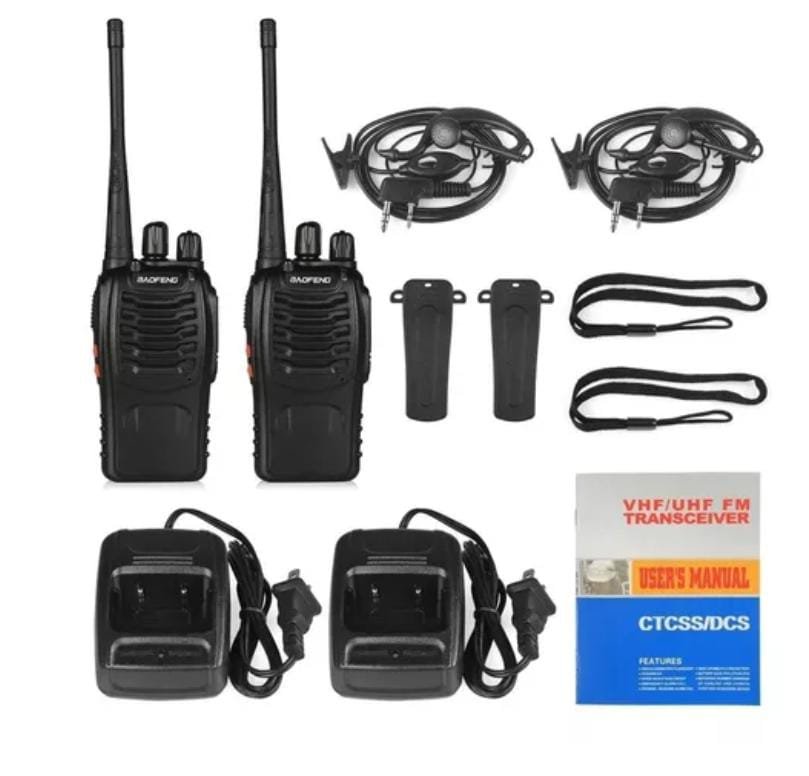 RADIO TRANSMISOR - Imagen 2