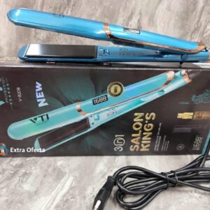 PLANCHA ALISADORA VTI