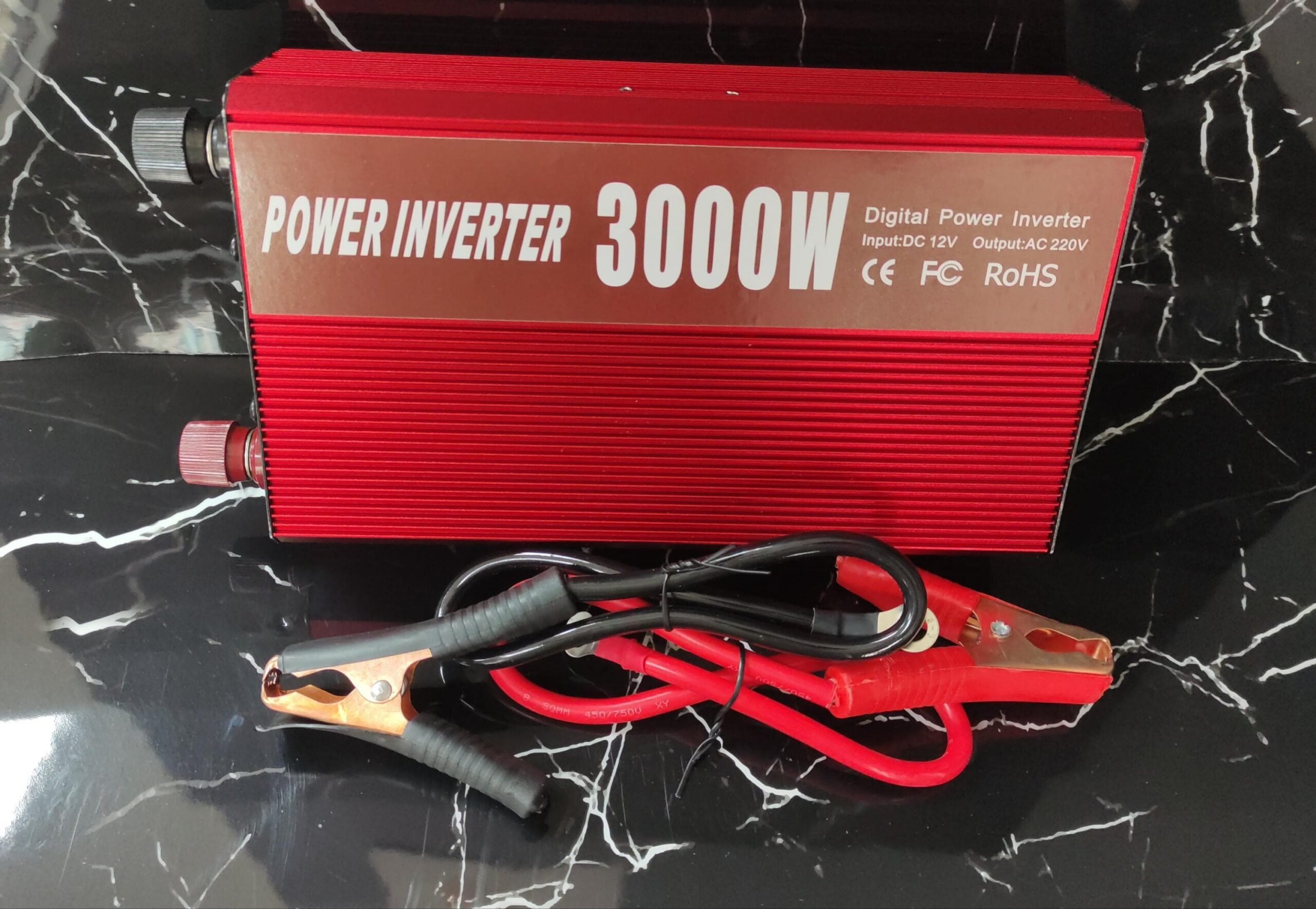 INVERSOR DE 3000W - Imagen 3