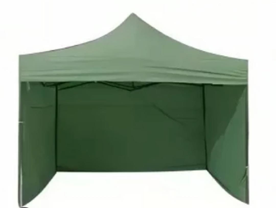 TOL. LATERAL PARA TOLDO VERDE