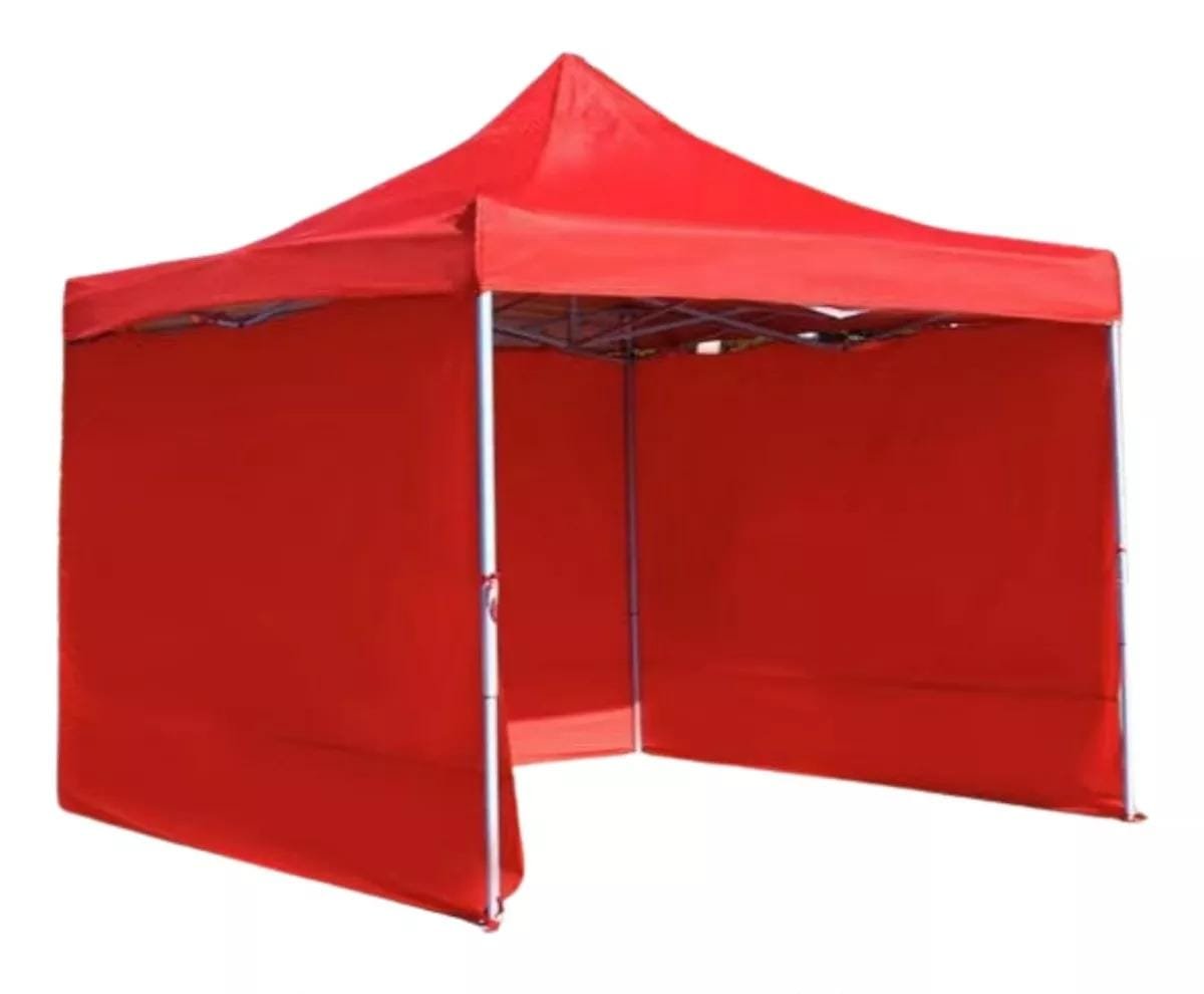 TOL. LATERAL PARA TOLDO ROJO