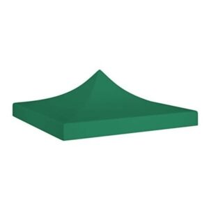 TOL. LONA PARA TOLDO 3X3 FILTRO UV VERDE