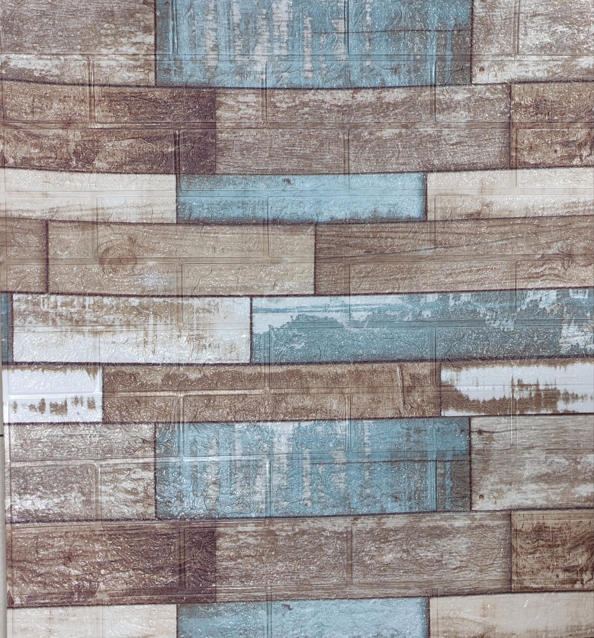 LAMINAS AUTOADHESIVAS 3D #2