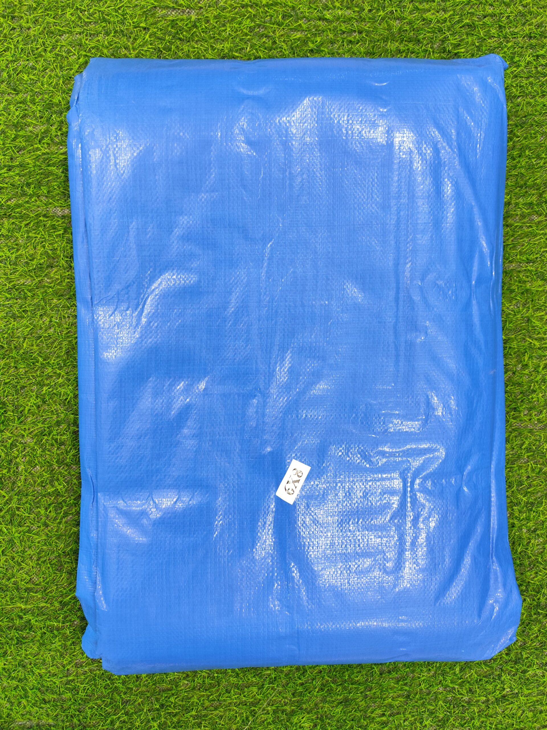 CARPA LONA IMPERMEABLE PARA CAMION 6X8