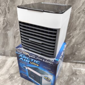 ENFRIADOR DE AIRE PORTÁTIL