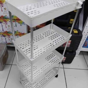 CARRITO 4 NIVELES 2022A