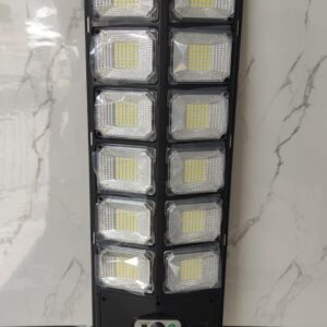 FOCO SOLAR 400W