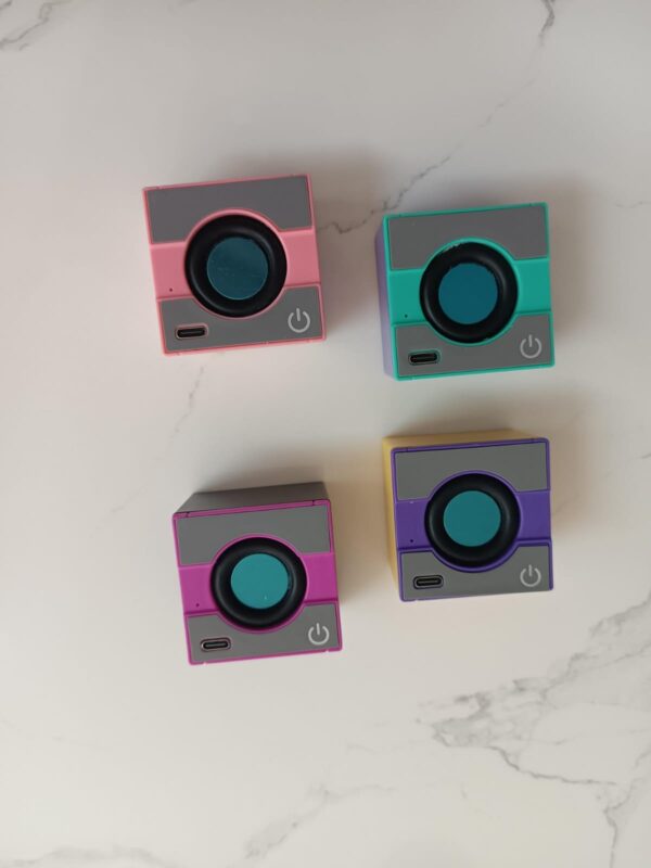 MINI PARLANTE X1 - Image 2