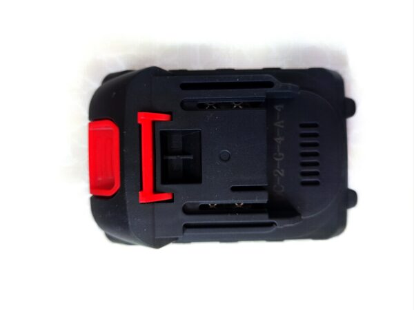 BATERIA PARA HIDROLAVADORA 
COMPRESOR PINTURA INALÁMBRICO - Image 2