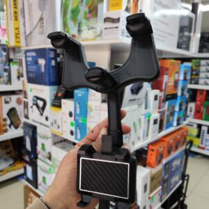 SOPORTE CELULAR AUTO RETROVISOR