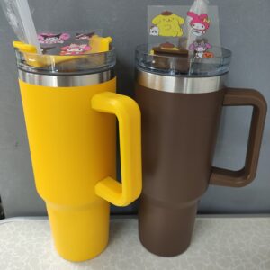 VASO TÉRMICO CON ASA