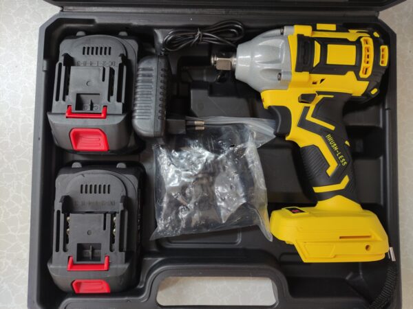PISTOLA DE IMPACTO - Image 2