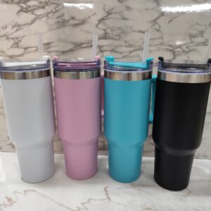 VASO TÉRMICO CON ASA