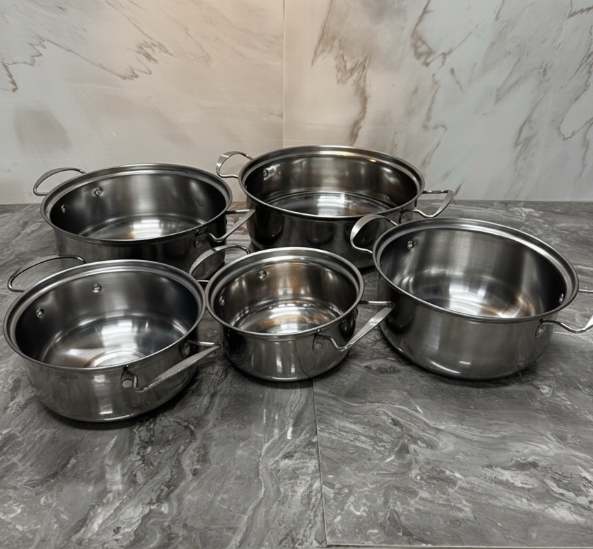 OLLAS 10 PCS - Imagen 2