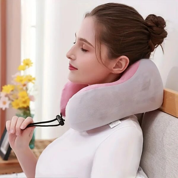 MASAJEADOR PARA CUELLO