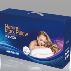 ALMOHADA VISCOELÁSTICA GRANDE