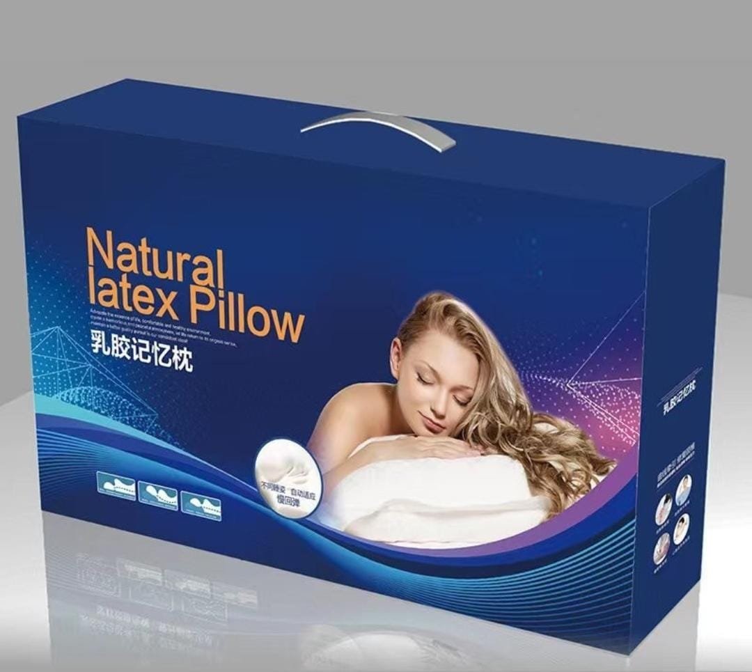 ALMOHADA VISCOELÁSTICA GRANDE - Imagen 4