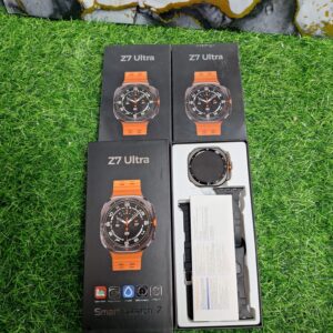 RELOJ ULTRA DIGITAL Z7