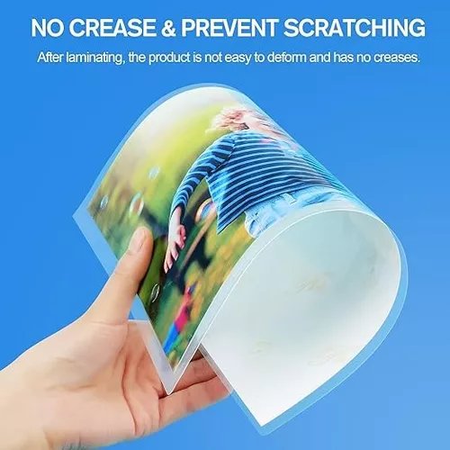 LAMINAS PARA LAMINADORA - Imagen 5