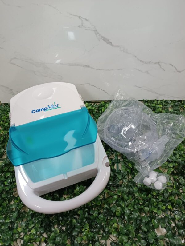 NEBULIZADOR