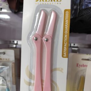 PERFILADOR DE CEJAS 2PZAS