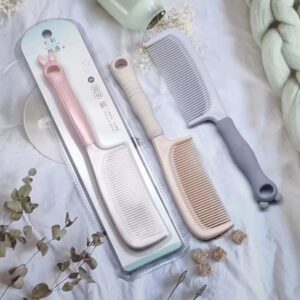 PEINE PARA EL CABELLO