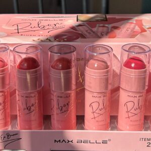 RUBOR EN BARRA MAX BELLE