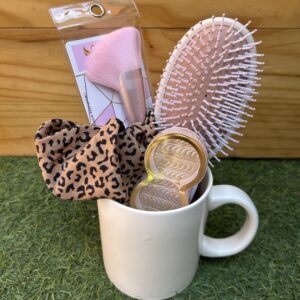 TAZAS MÁGICAS CON ACCESORIOS