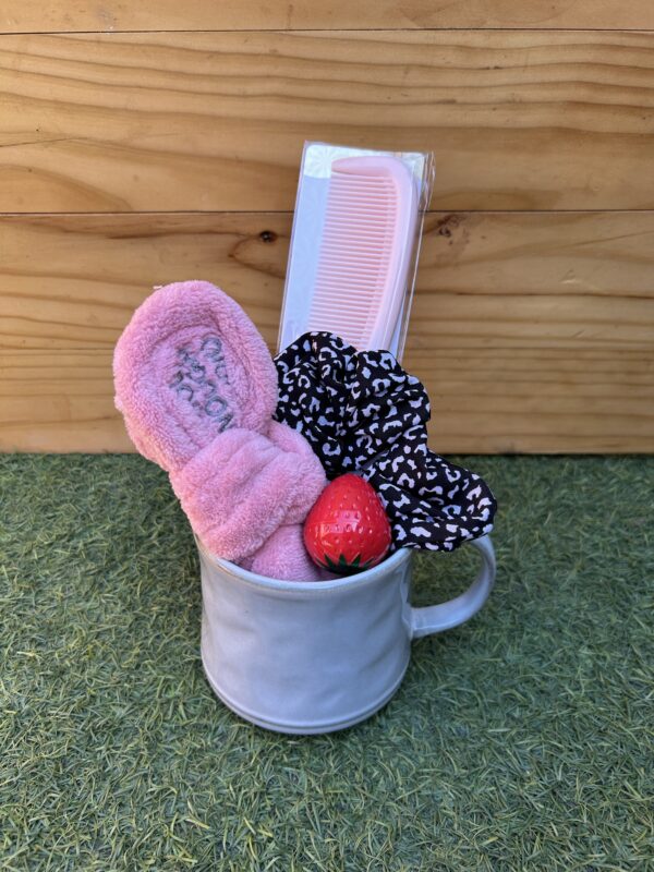TAZAS MÁGICAS CON ACCESORIOS - Image 2